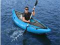 Kajak Champion X1 275 cm